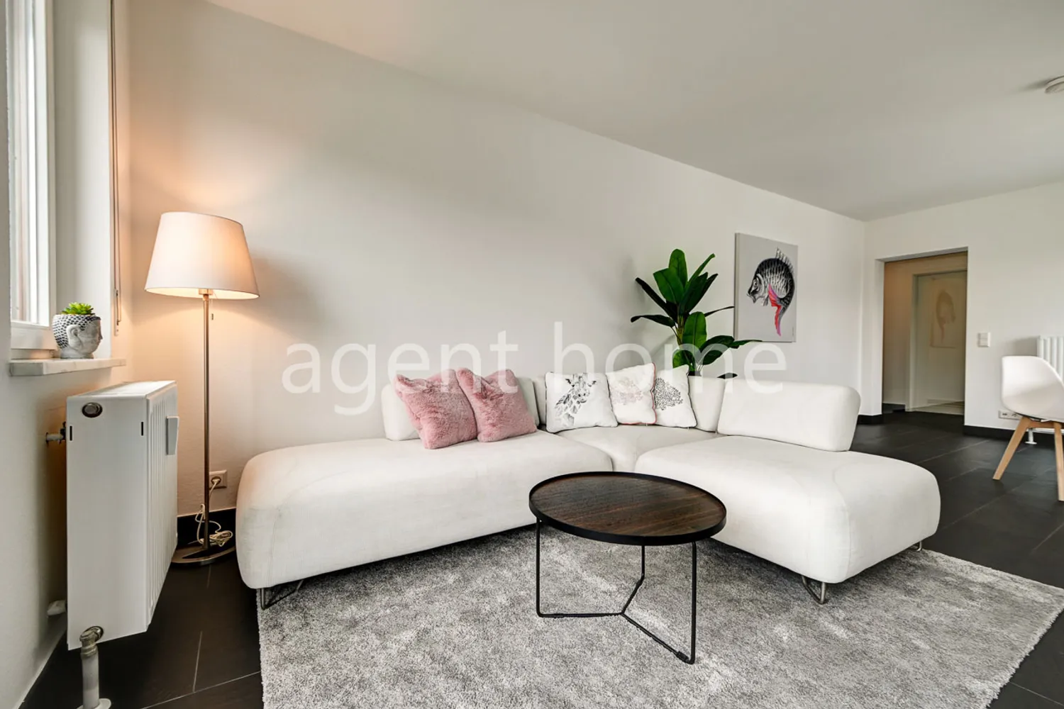 2 Zimmer Wohnung mit 62 m² in Stuttgart – Bild 7