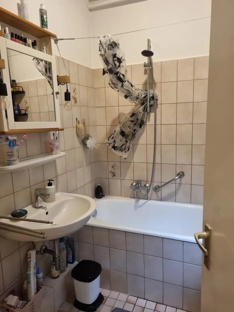 3 Zimmer Wohnung mit 82 m² in Kiel – Bild 3