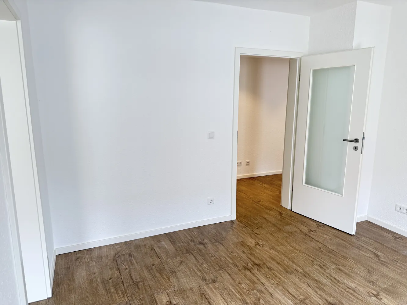 3 Zimmer Wohnung mit 68 m² in Nürnberg – Bild 3