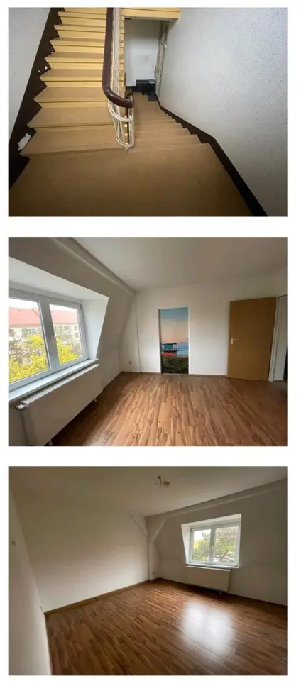 4 Zimmer Wohnung mit 92 m² in Halle (Saale) – Bild 3