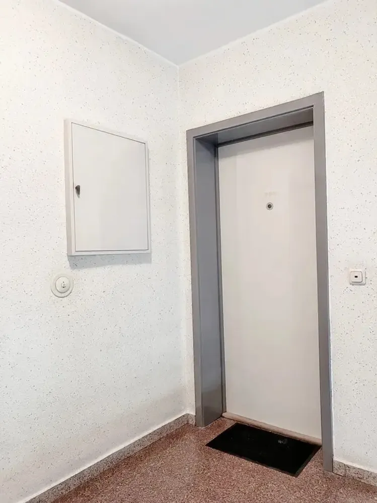 2 room apartment with 50 m² in Gelsenkirchen – Photo 8