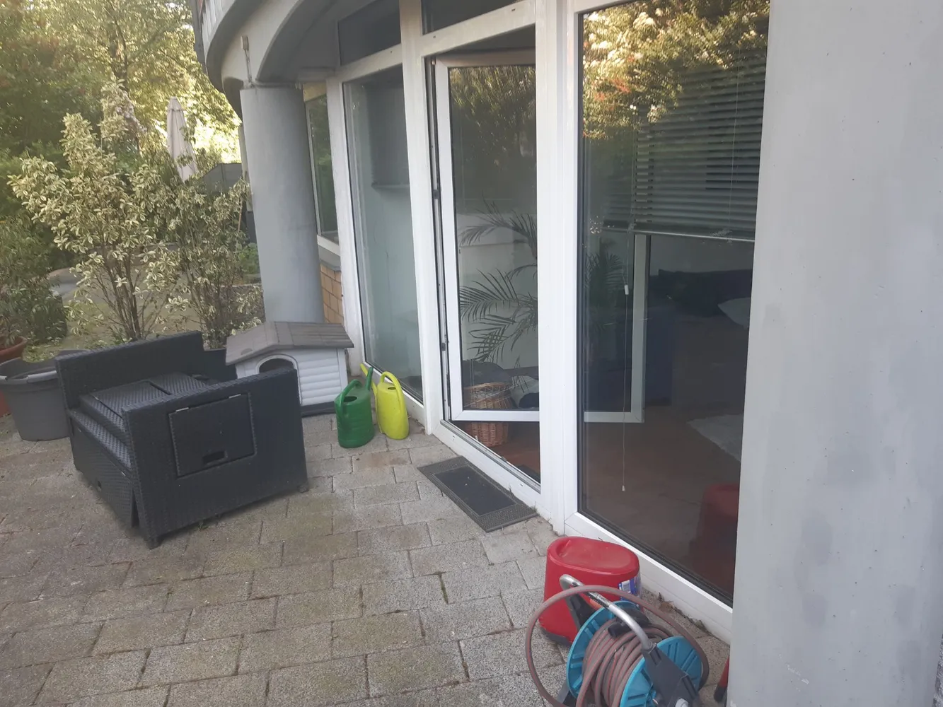 2 Zimmer Wohnung mit 78 m² in Düsseldorf – Bild 7
