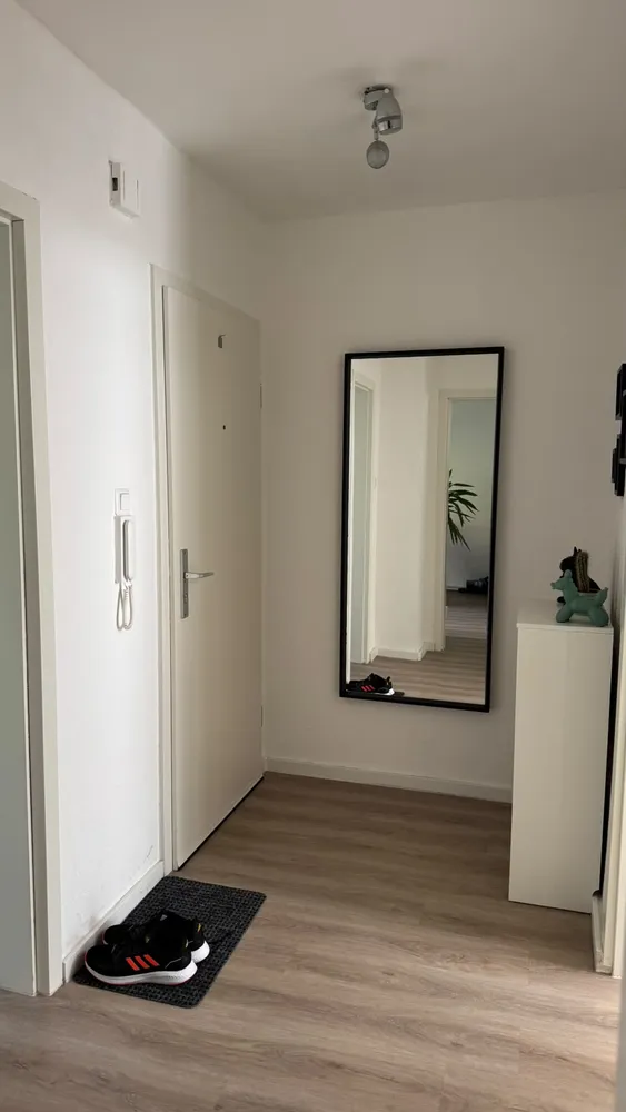 2 Zimmer Wohnung mit 55 m² in Hilden – Bild 9