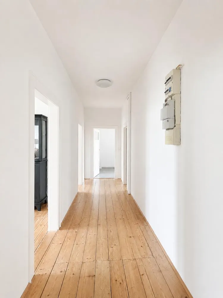 4 Zimmer Wohnung mit 120 m² in Karlsruhe – Bild 5