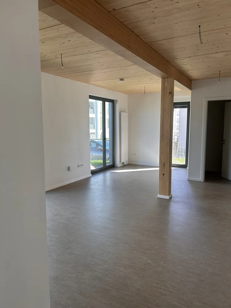 5 room apartment with 129 m² in Kassel – Photo 4