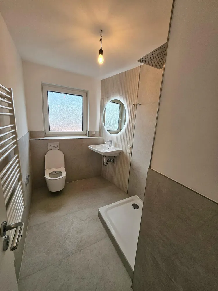 6 Zimmer Wohnung mit 170 m² in Frankfurt am Main – Bild 8