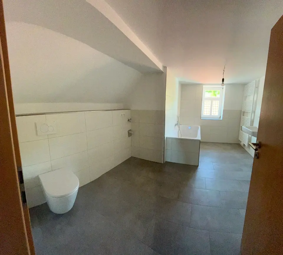 4 Zimmer Wohnung mit 88 m² in Eschwege – Bild 5
