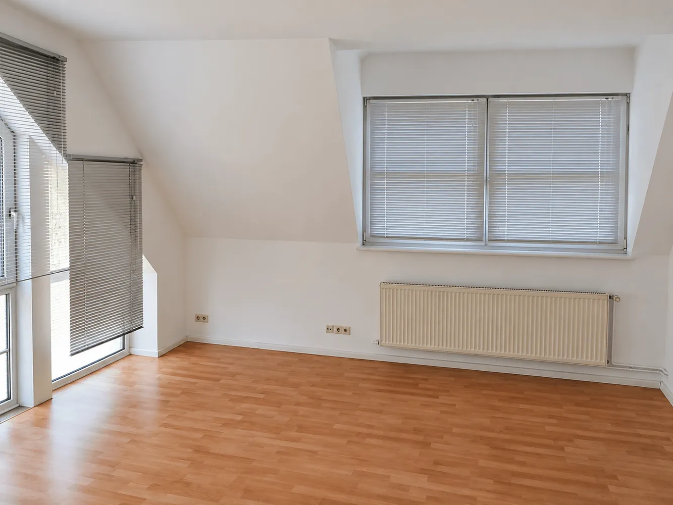 4 Zimmer Wohnung mit 107 m² in Berlin – Bild 11