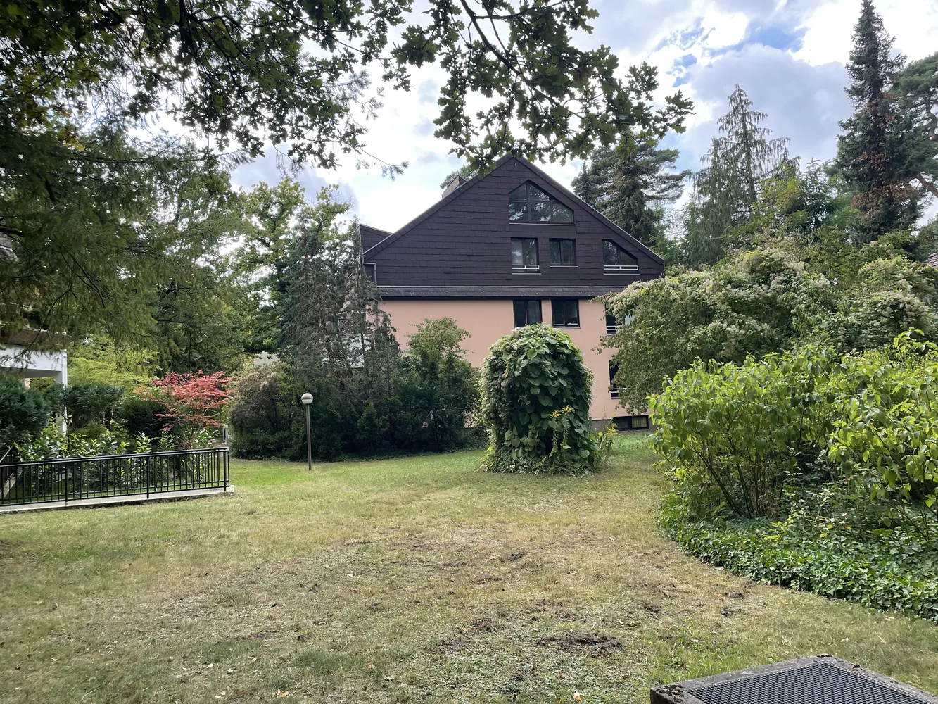 3 Zimmer Wohnung mit 106 m² in Berlin – Bild 4