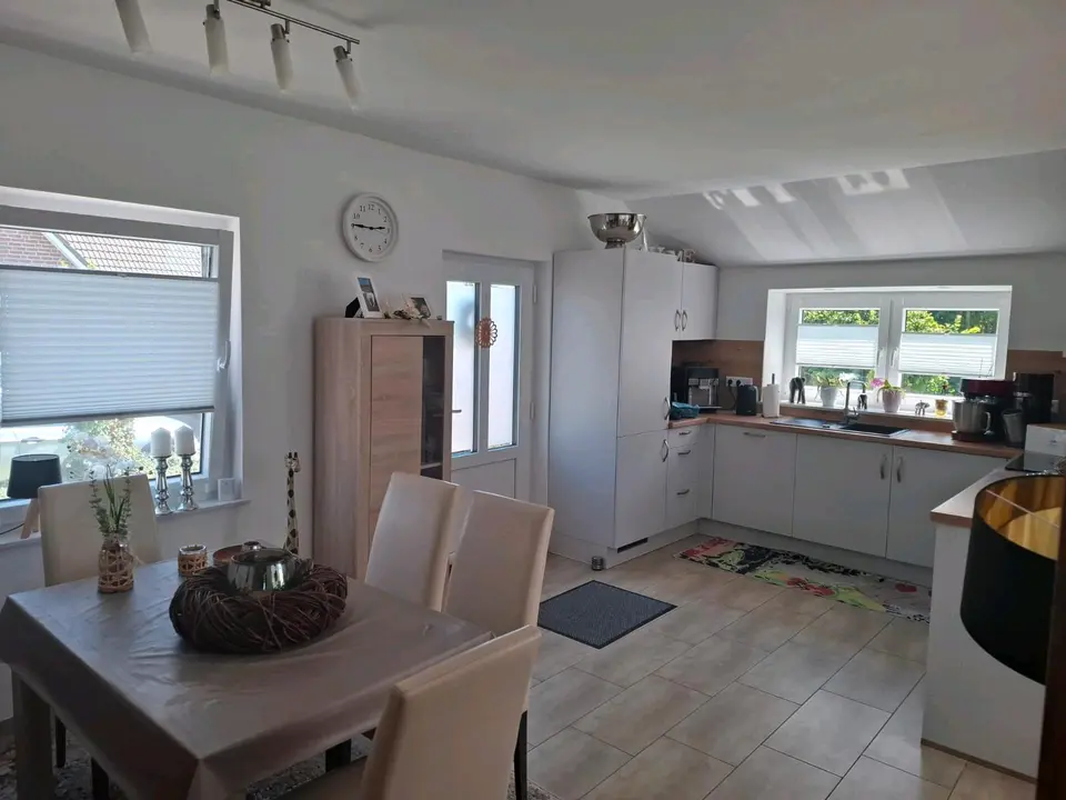 3 Zimmer Haus mit 90 m² in Papenburg – Bild 3