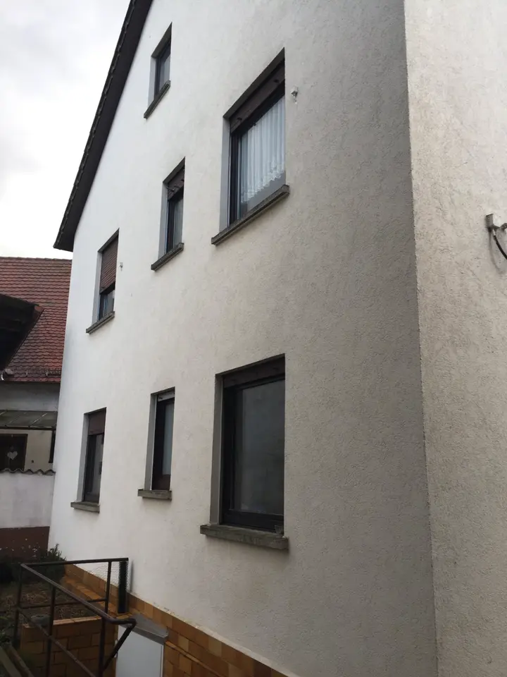 10 Zimmer Wohnung mit 200 m² in Bruchsal – Bild 3