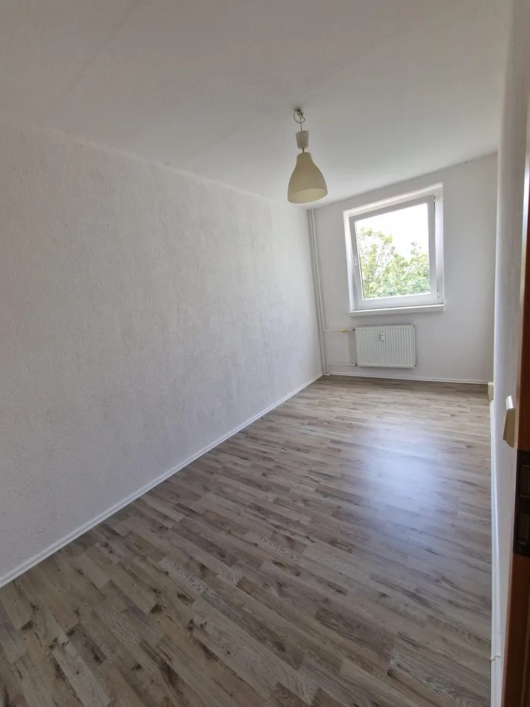 4 Zimmer Wohnung mit 77 m² in Halberstadt – Bild 5