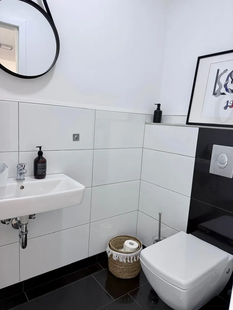 3 Zimmer Wohnung mit 95 m² in Mannheim – Bild 11
