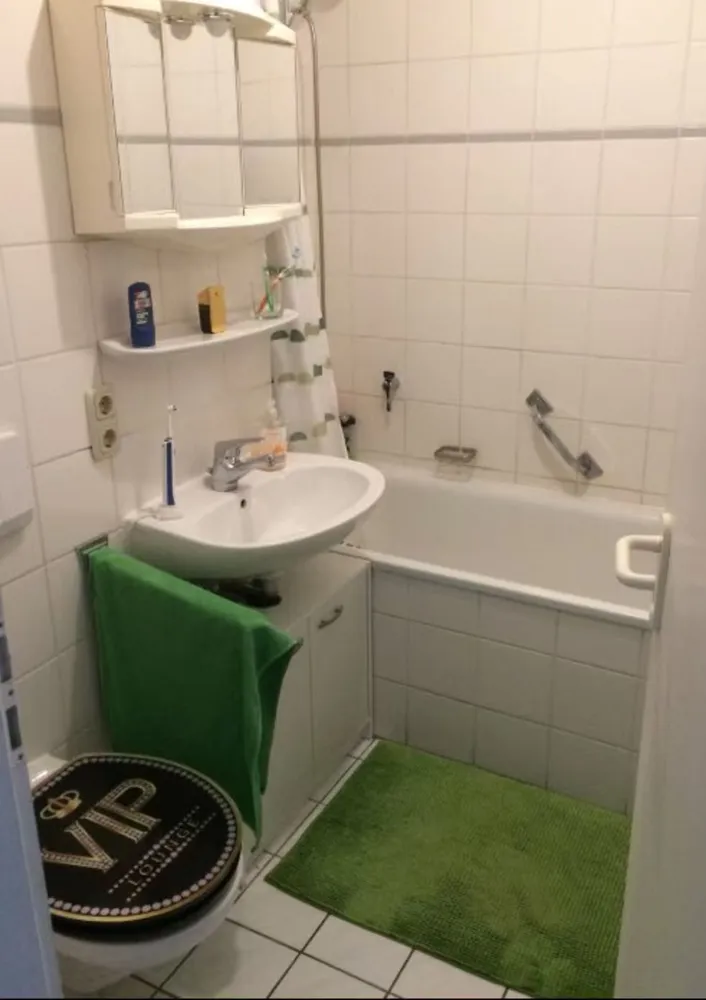 2 Zimmer Wohnung mit 55 m² in Wiesbaden – Bild 9