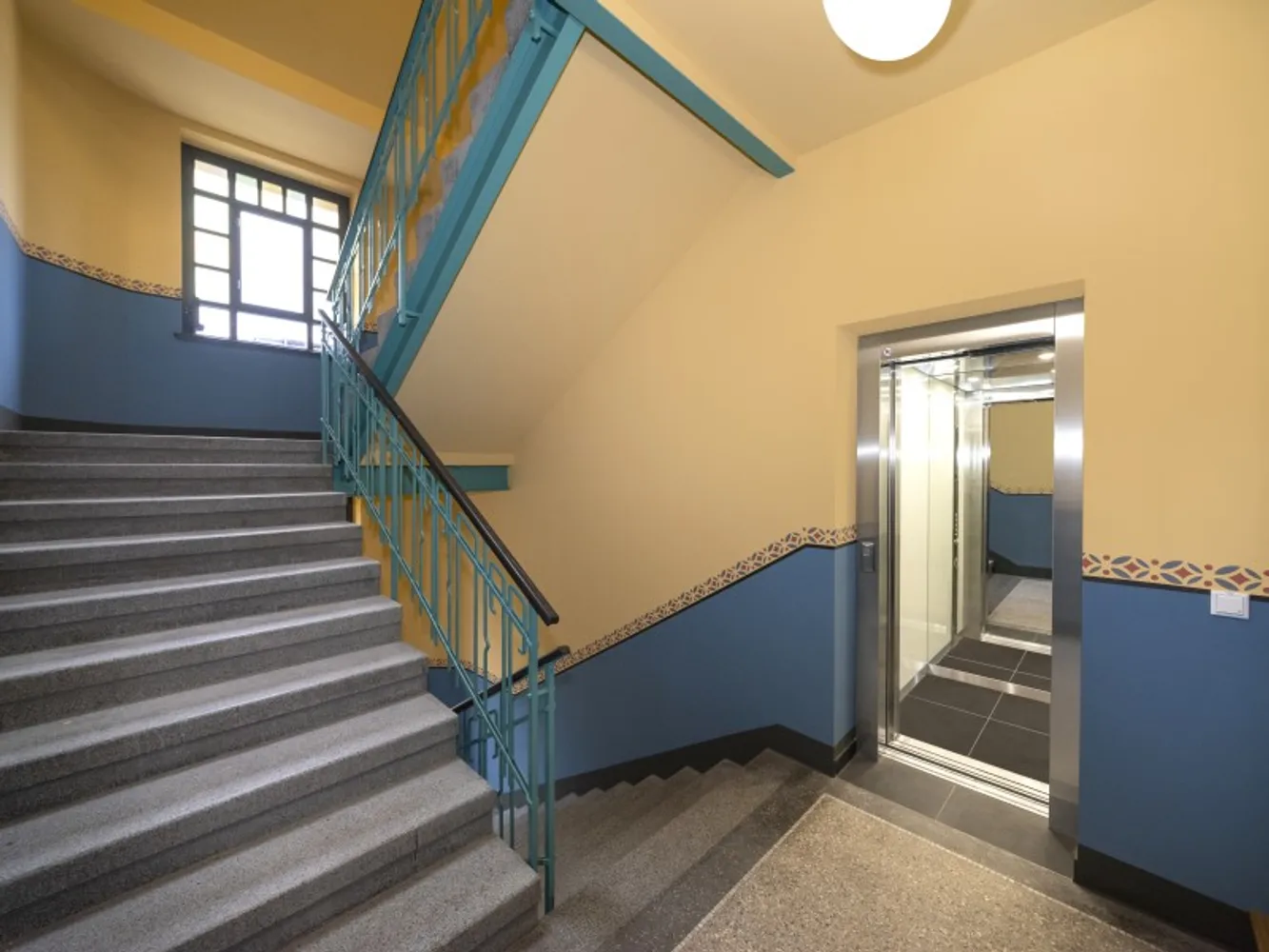 4 Zimmer Wohnung mit 103 m² in Chemnitz – Bild 4