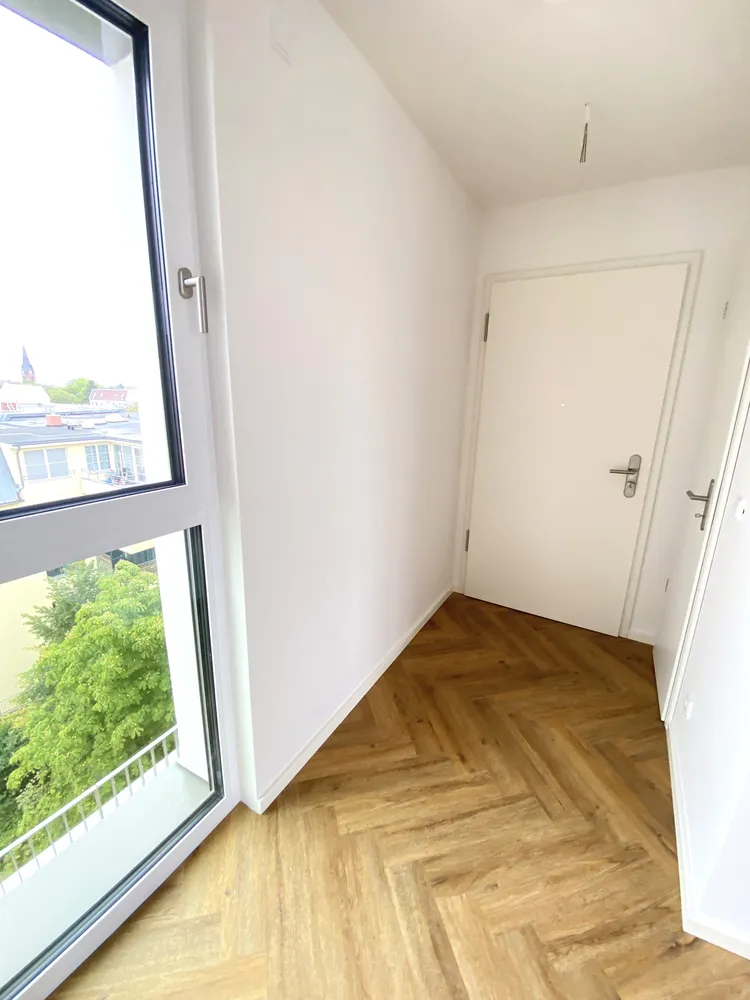 2 room apartment with 41 m² in Berlin – Photo 9