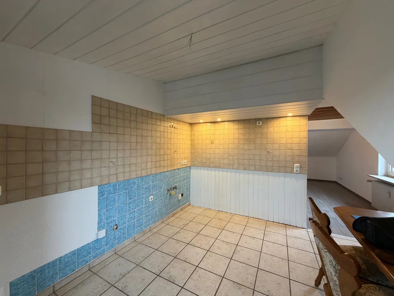 3 Zimmer Wohnung mit 66 m² in Bensheim – Bild 11