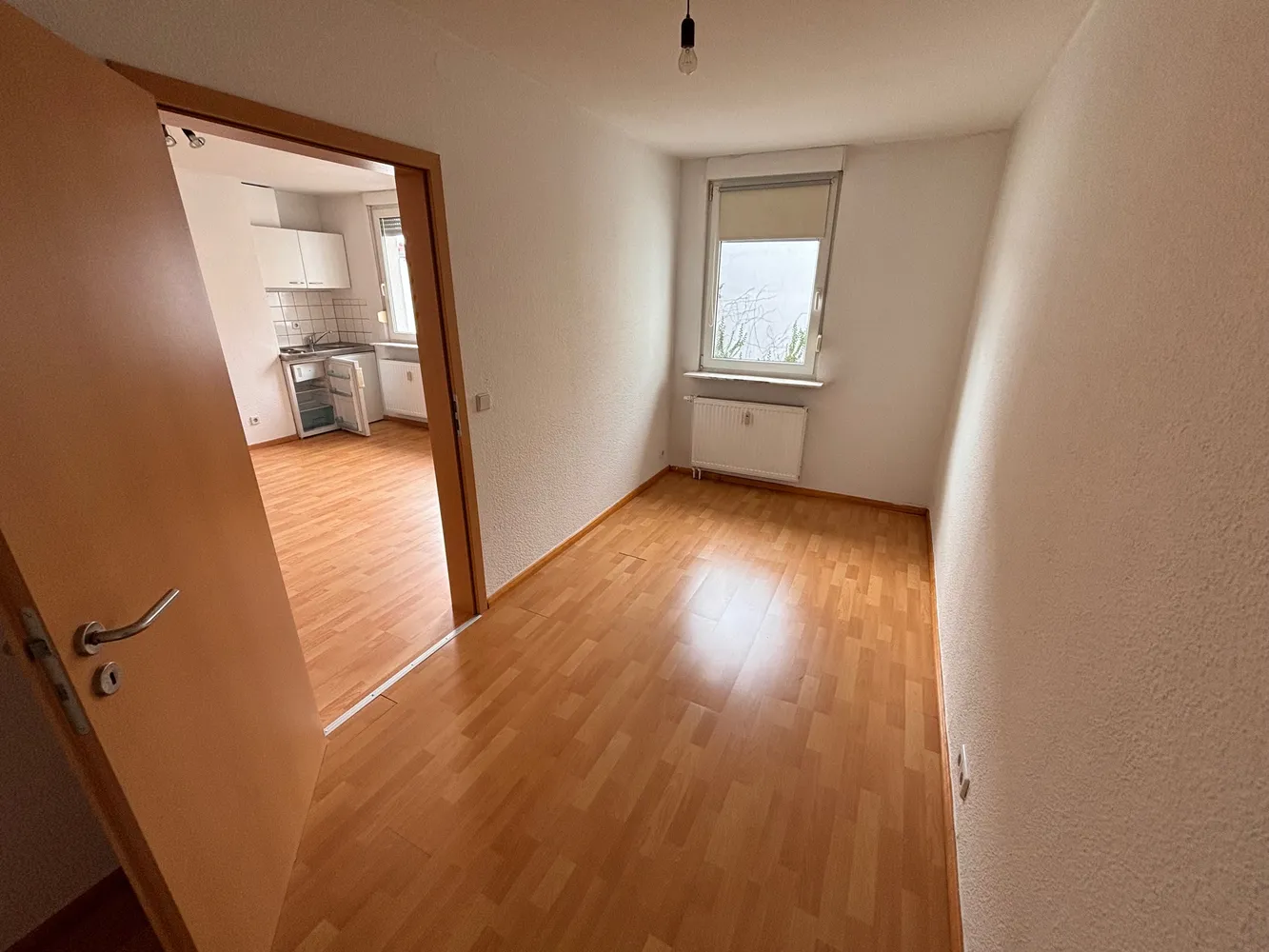 2 Zimmer Wohnung mit 32 m² in Halle (Saale) – Bild 2
