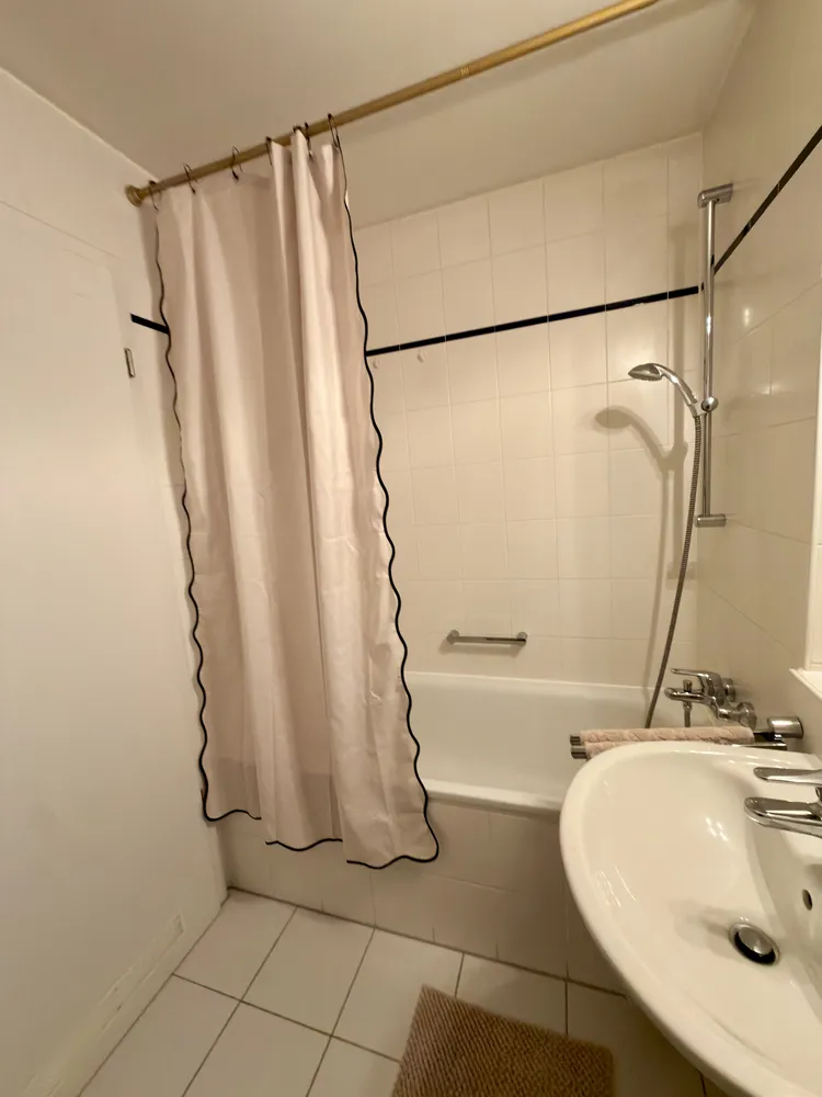 2 room apartment with 43 m² in Munich – Photo 9