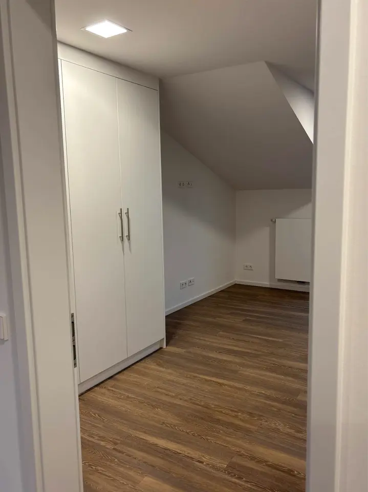 2 room apartment with 54 m² in Gifhorn – Photo 1