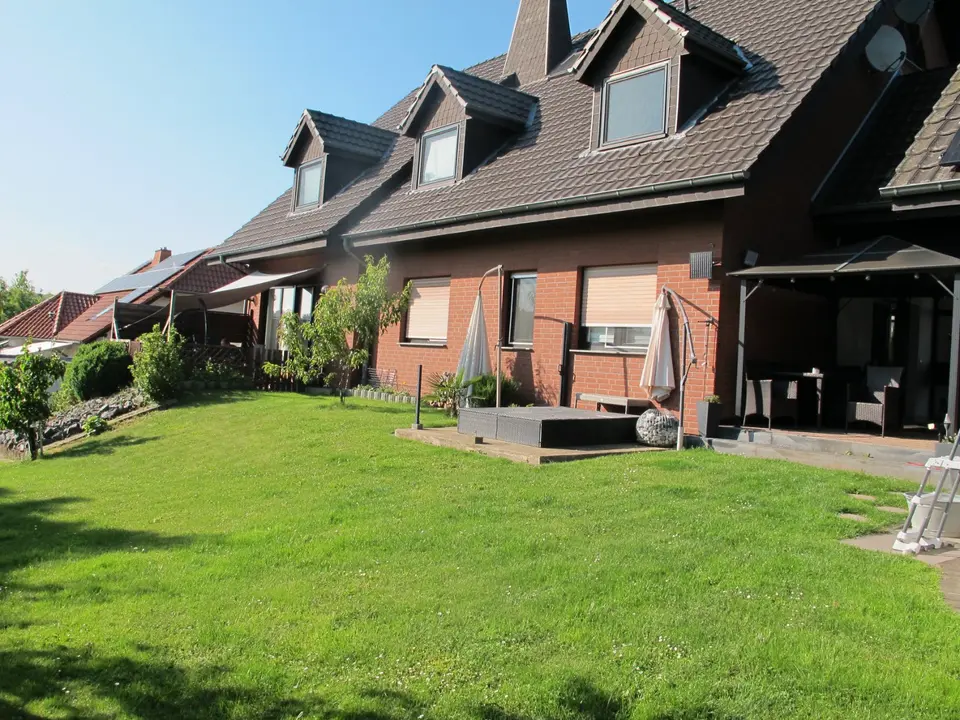 6 Zimmer Haus mit 115 m² in Duderstadt – Bild 9
