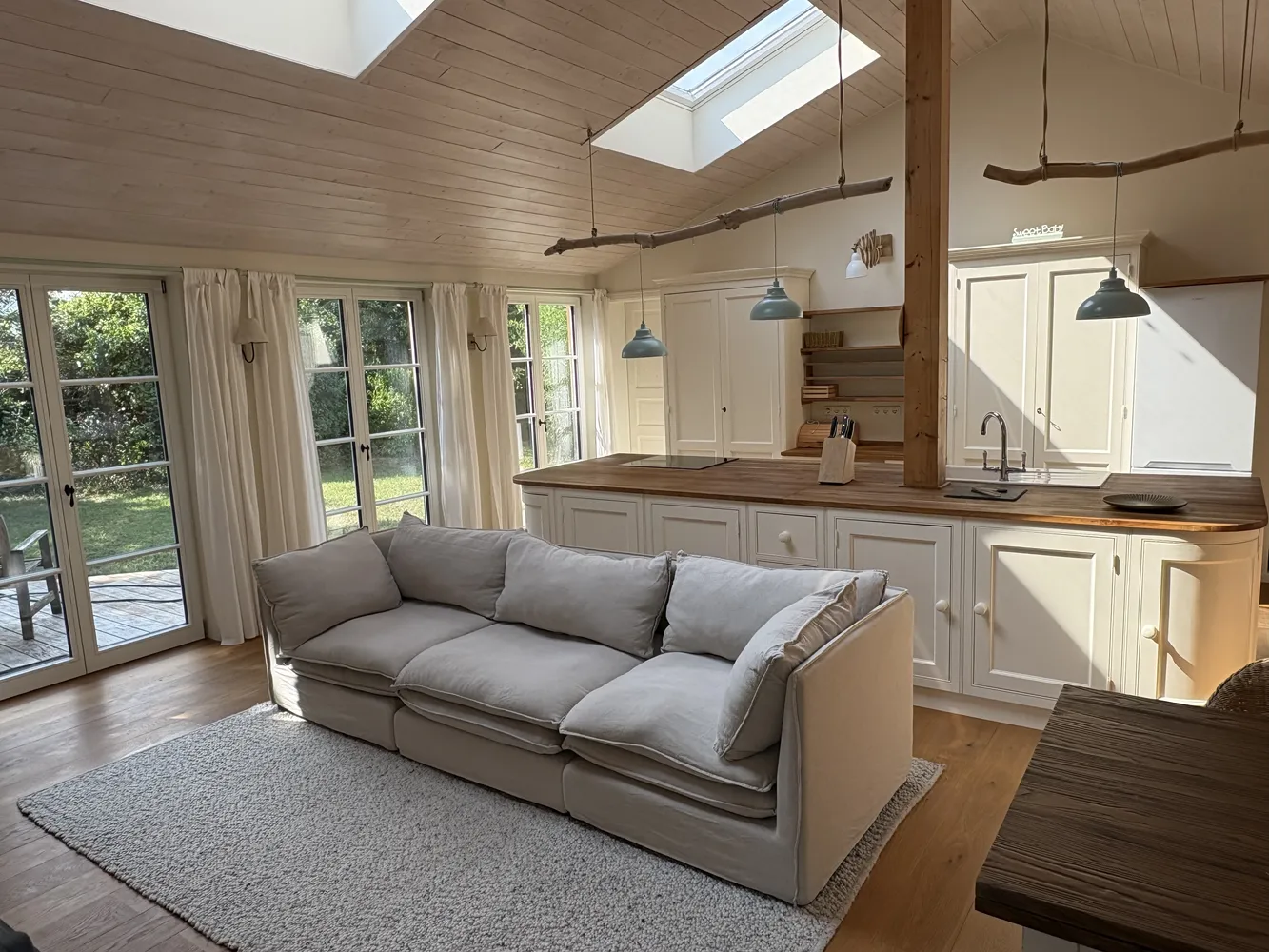 3 Zimmer Wohnung mit 110 m² in München – Bild 5