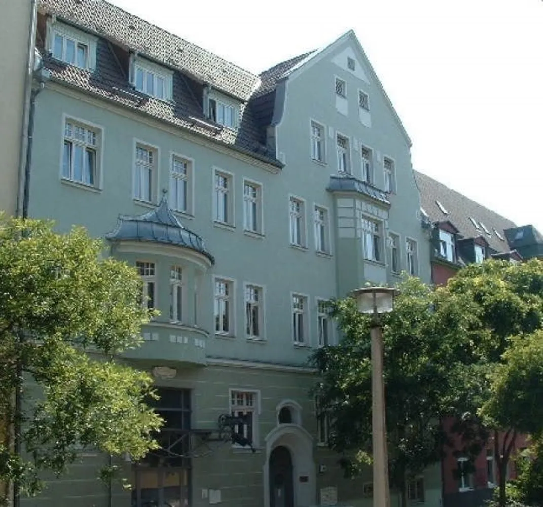 3 Zimmer Wohnung mit 82 m² in Halle (Saale) – Bild 4