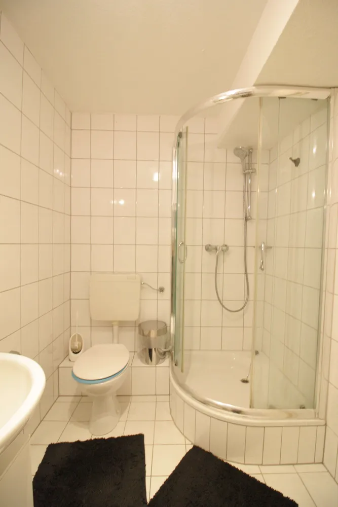 1 Zimmer Wohnung mit 25 m² in Köln – Bild 4