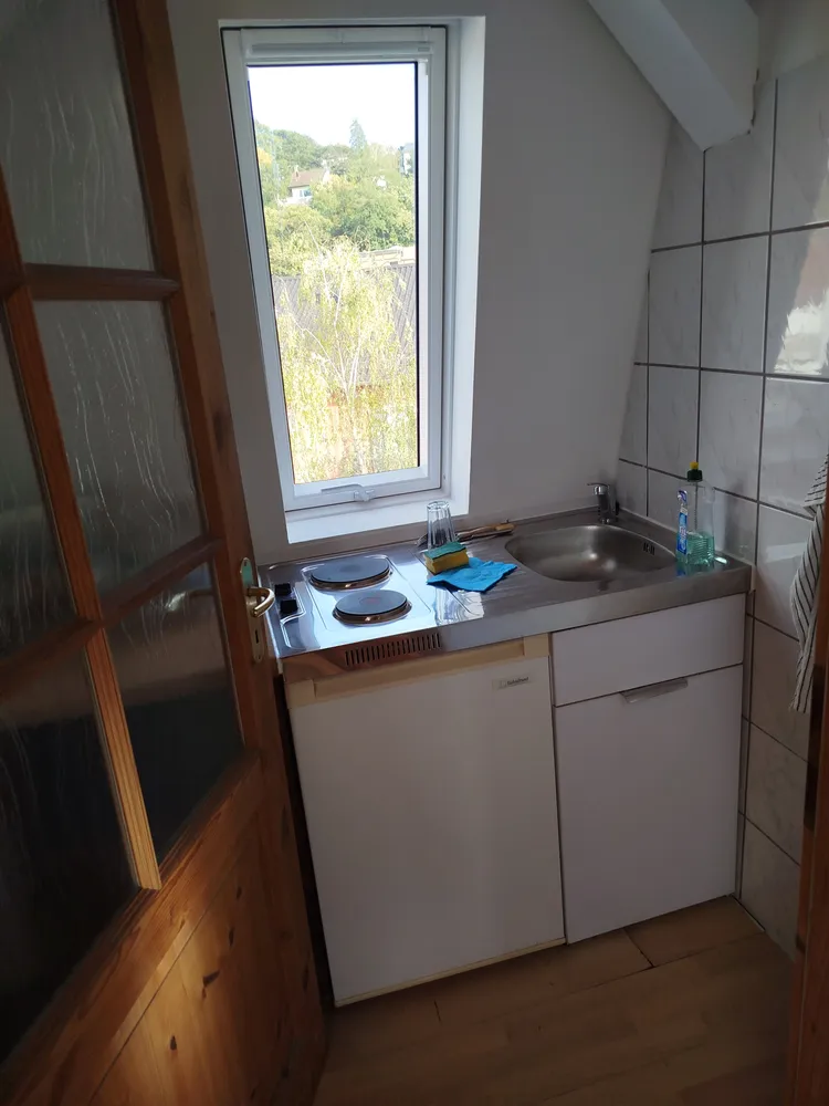 2 Zimmer Wohnung mit 36 m² in Stuttgart – Bild 10