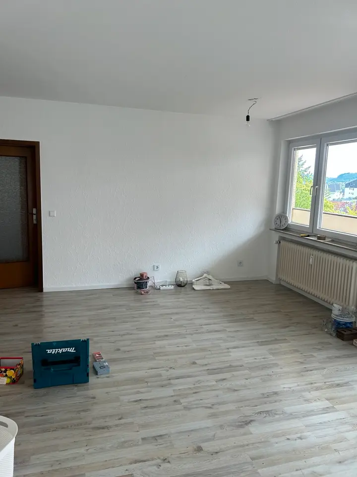 3 Zimmer Wohnung mit 101 m² in Aalen – Bild 9