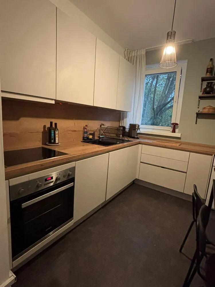 2 Zimmer Wohnung mit 54 m² in Berlin – Bild 3