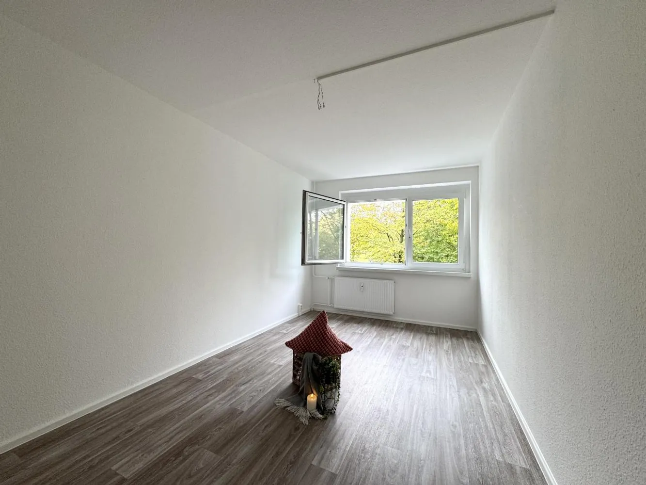 3 room apartment with 70 m² in Chemnitz – Photo 12