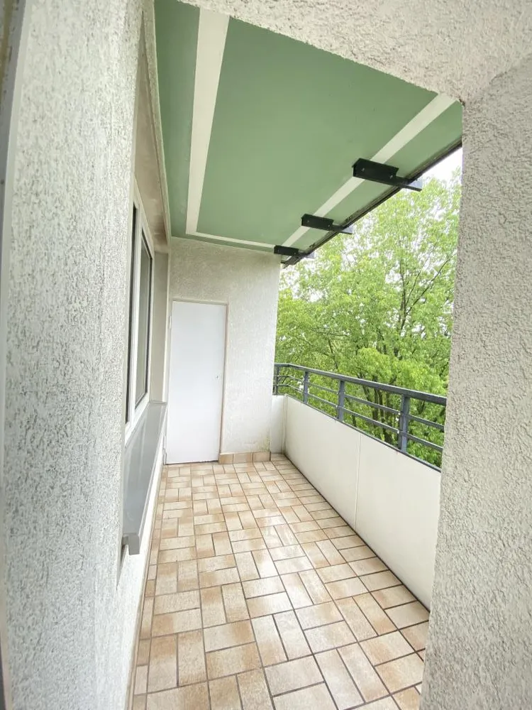 3 Zimmer Wohnung mit 52 m² in Solingen – Bild 12