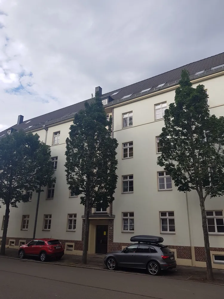 2 Zimmer Wohnung mit 57 m² in Zwickau – Bild 5