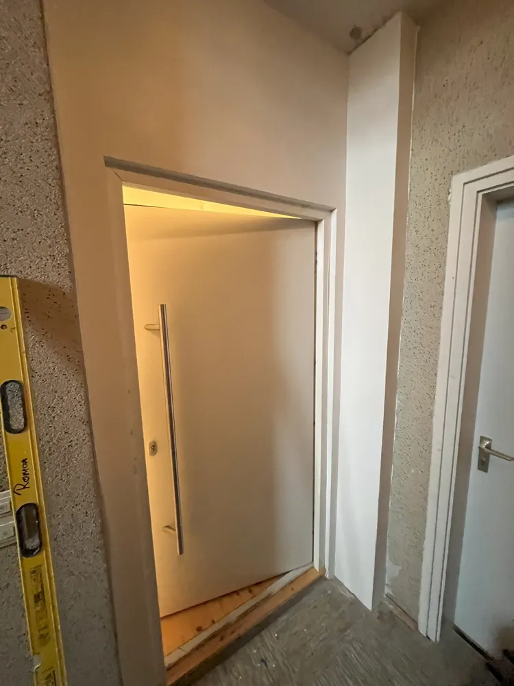 5 Zimmer Wohnung mit 110 m² in Karlsruhe – Bild 5