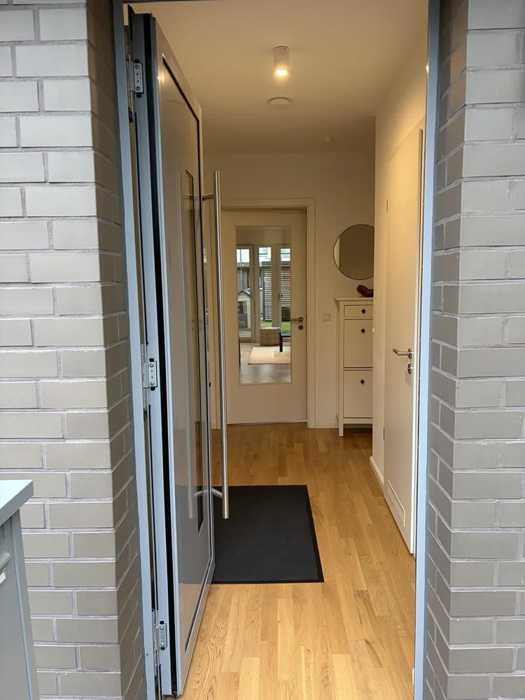 5 Zimmer Haus mit 123 m² in Norderstedt – Bild 8