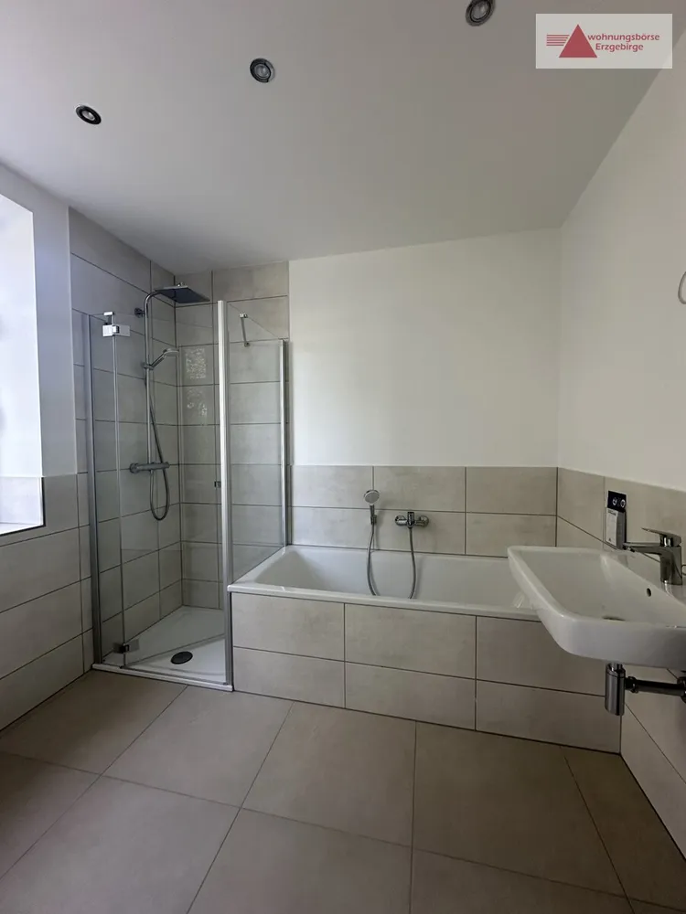 2 Zimmer Wohnung mit 52 m² in Chemnitz – Bild 10