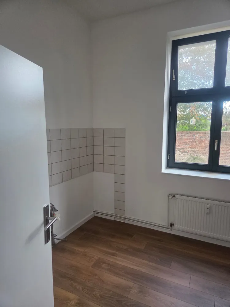 2 Zimmer Wohnung mit 39 m² in Krefeld – Bild 5