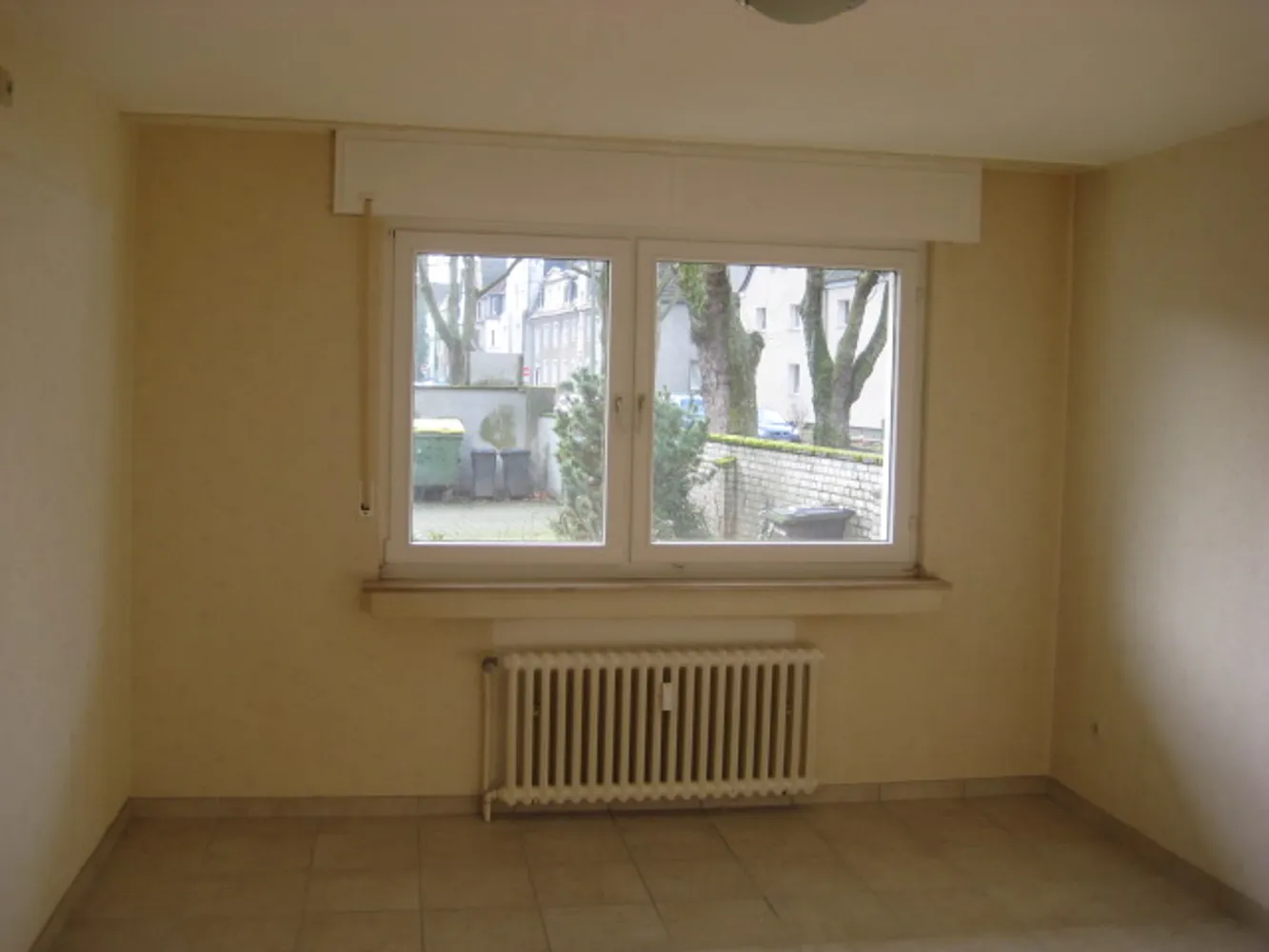 2 Zimmer Wohnung mit 68 m² in Duisburg – Bild 2