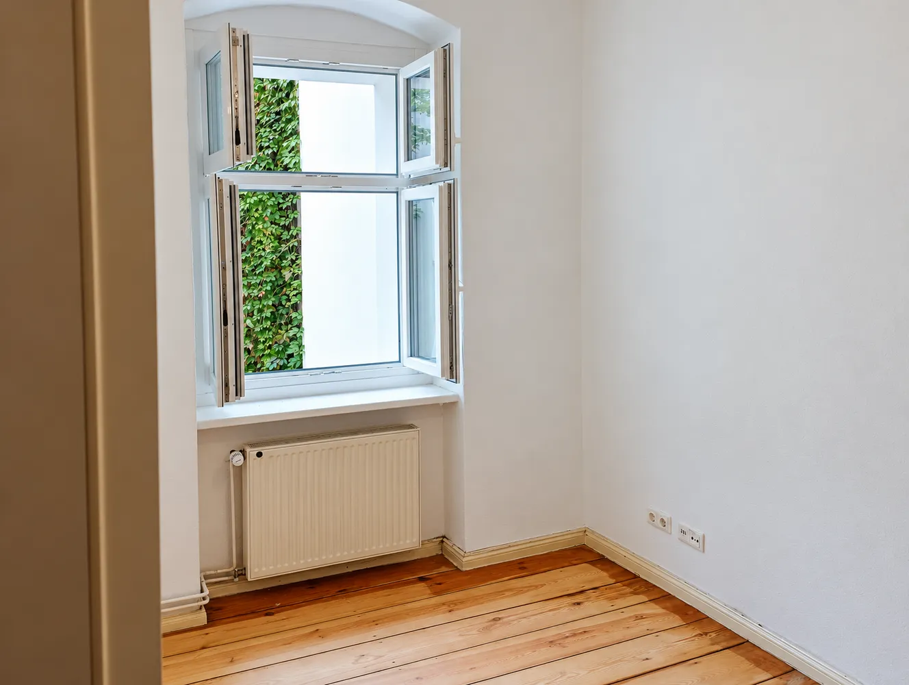 4 Zimmer Wohnung mit 89 m² in Berlin – Bild 8