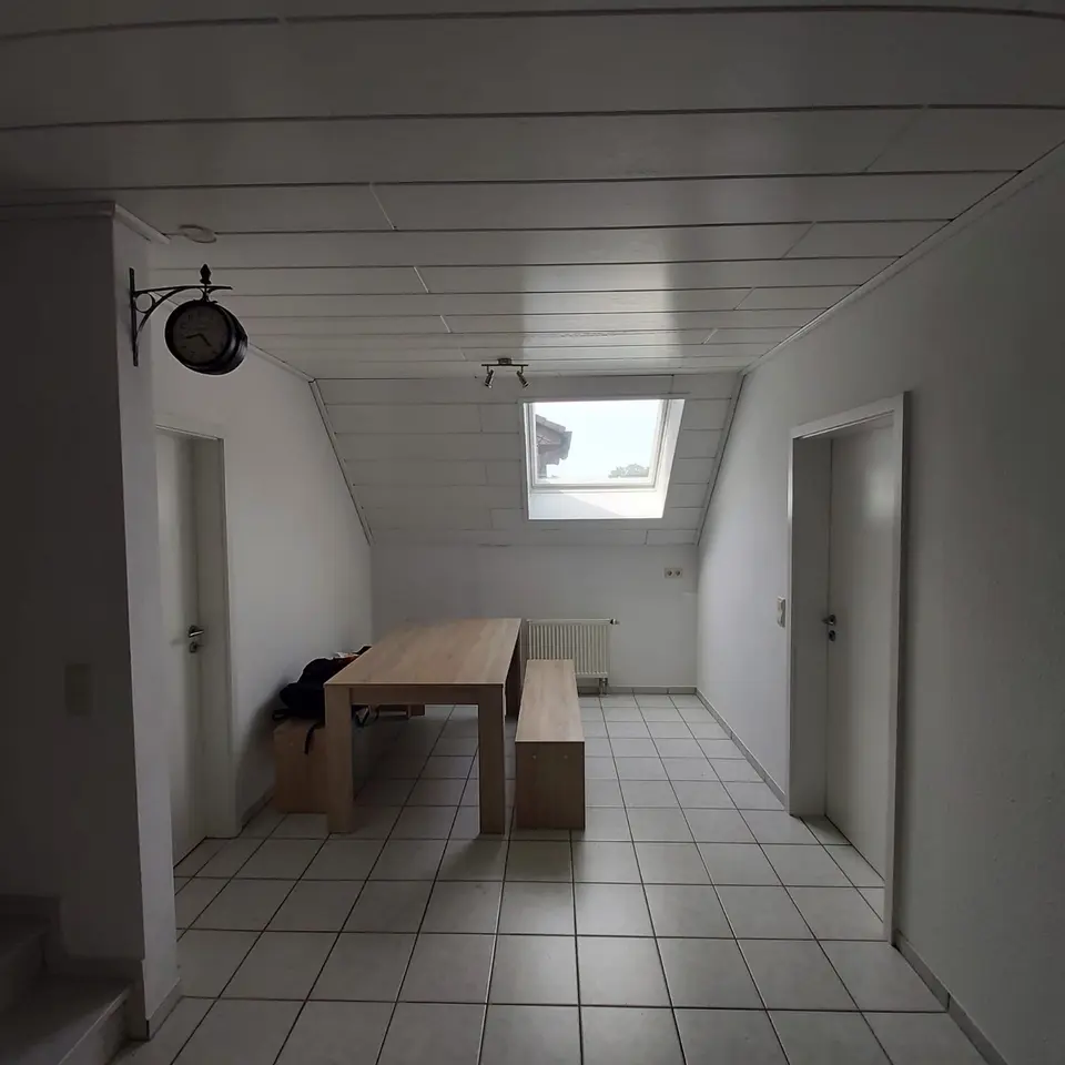 3 Zimmer Wohnung mit 92 m² in Coesfeld – Bild 5