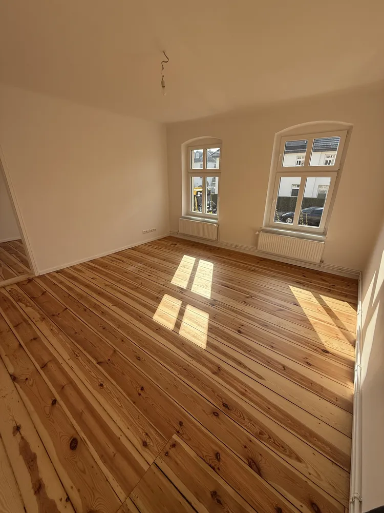 2 Zimmer Wohnung mit 58 m² in Berlin – Bild 2