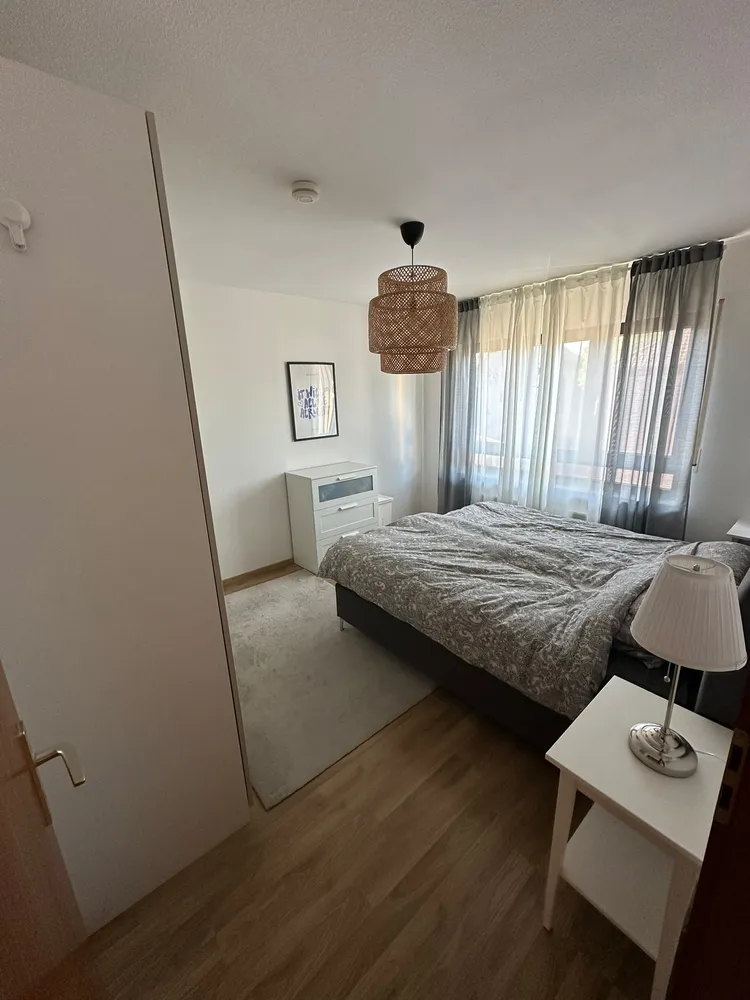 2 Zimmer Wohnung mit 57 m² in Mannheim – Bild 5