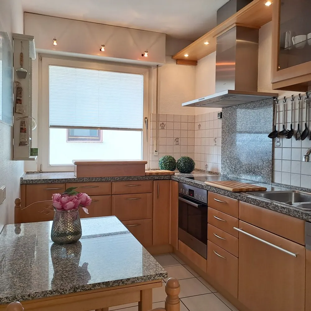 3 Zimmer Wohnung mit 113 m² in Essen – Bild 11