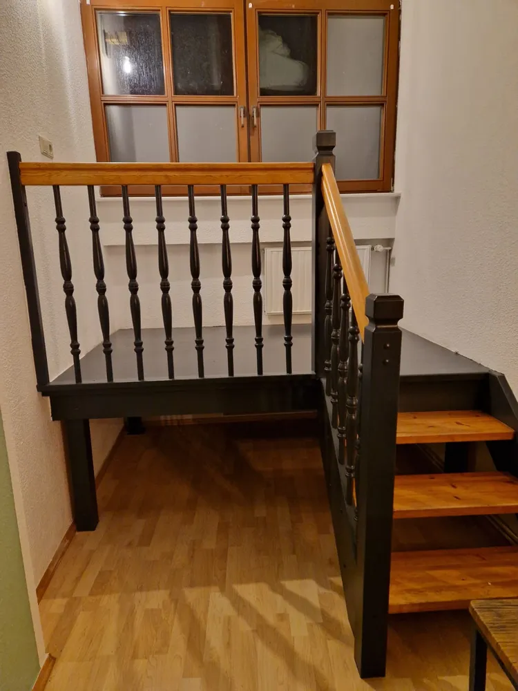 3 Zimmer Wohnung mit 80 m² in Wittenberg – Bild 5