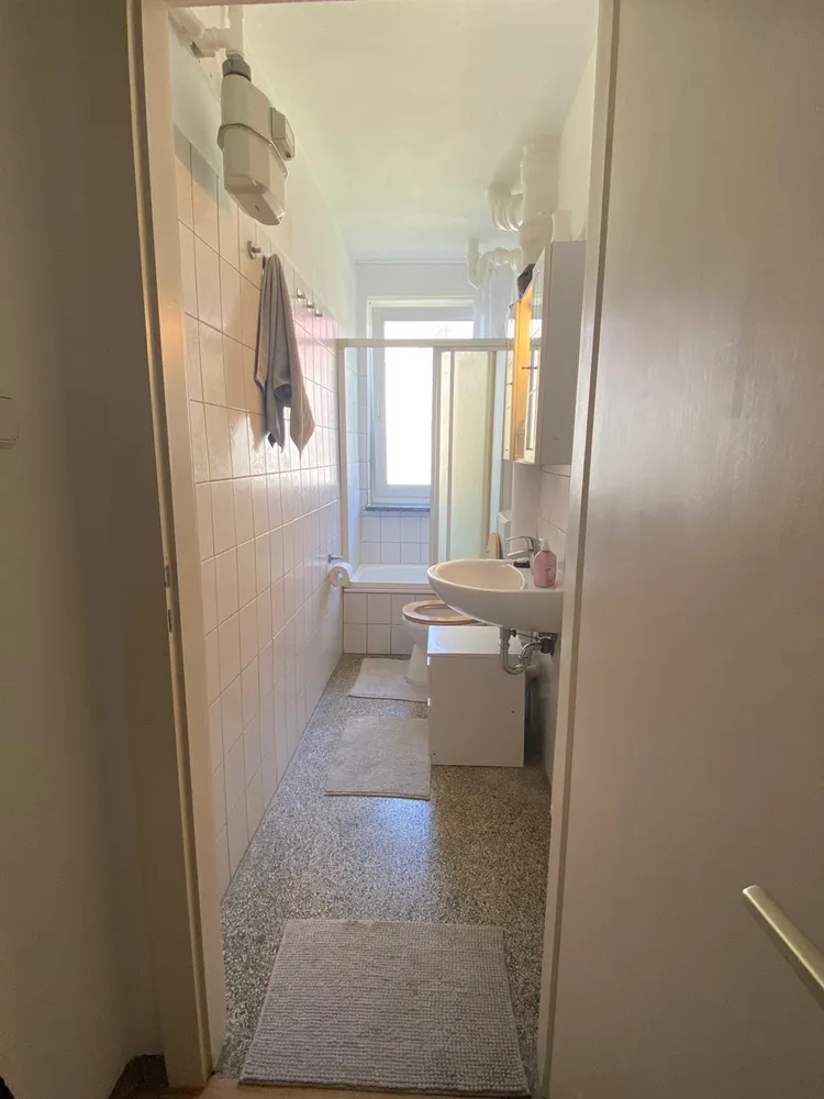 3 Zimmer Wohnung mit 59 m² in Hannover – Bild 4