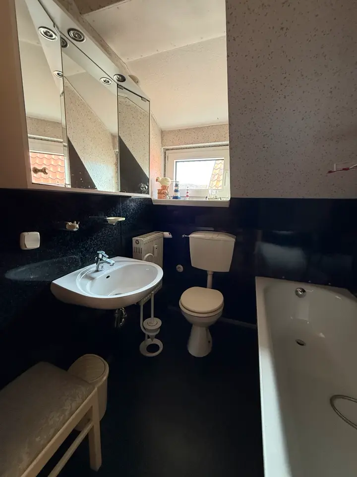 3 Zimmer Wohnung mit 100 m² in Eschwege – Bild 9