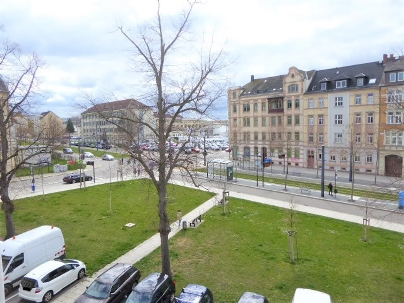 2 room apartment with 63 m² in Chemnitz – Photo 11