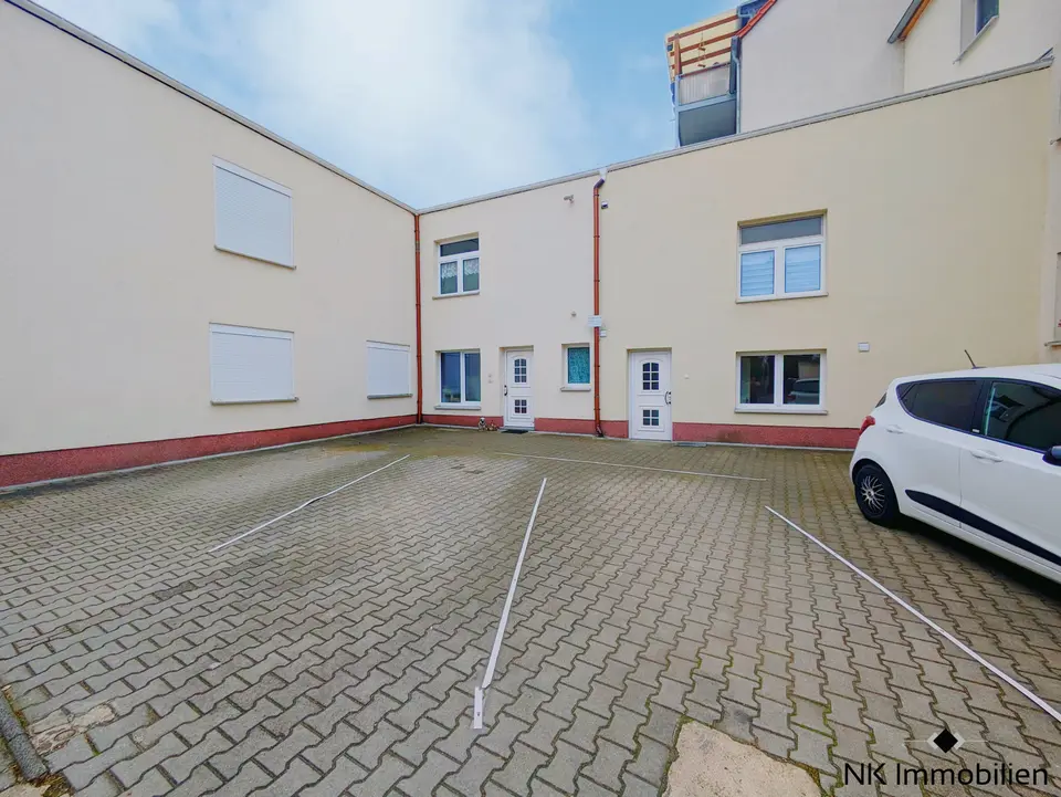 4 Zimmer Wohnung mit 104 m² in Eilenburg – Bild 3