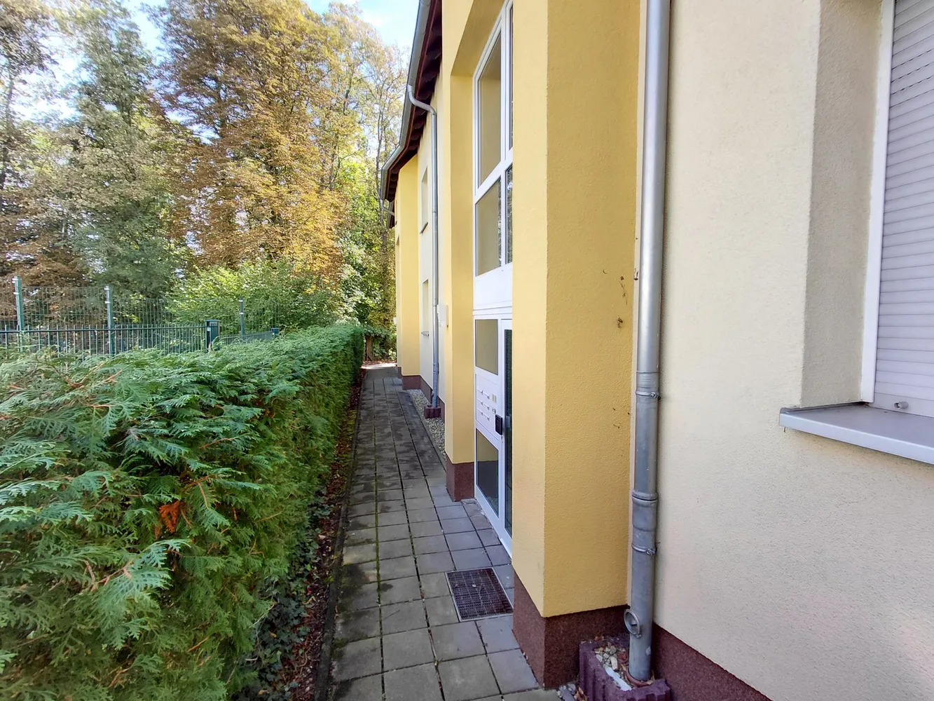 2 Zimmer Wohnung mit 45 m² in Weißenfels – Bild 5